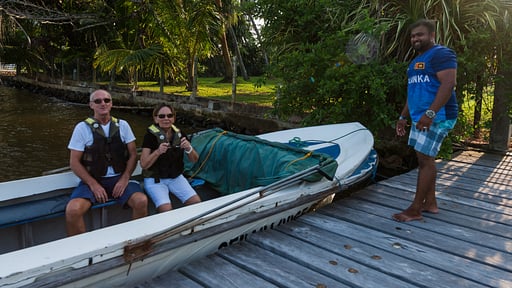 Villa No1 Indian Ocean Autres