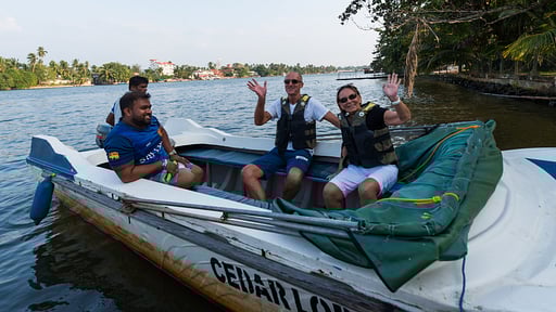 Villa No1 Indian Ocean Autres