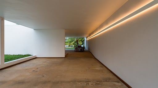 Villa No1 Indian Ocean Autres