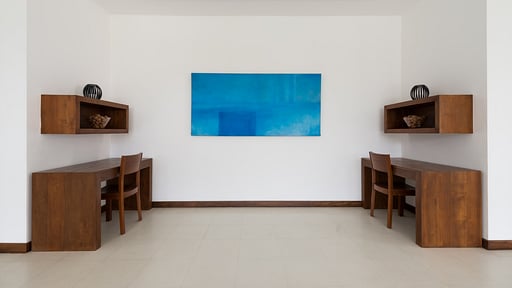 Villa No1 Indian Ocean Autres