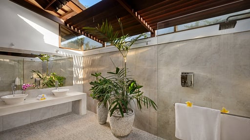 Villa Noa Schlafzimmer 2