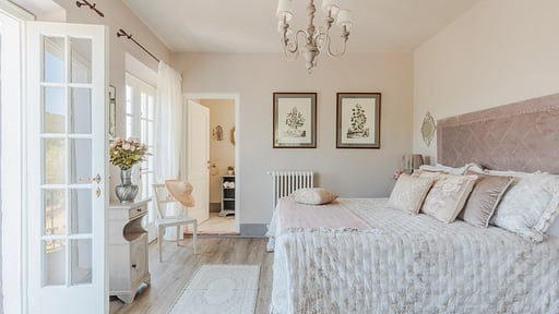 Villa Noah Bedroom 1