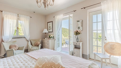 Villa Noah Bedroom 1