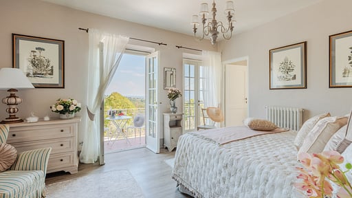 Villa Noah Bedroom 1