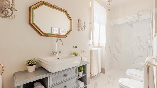 Villa Noah Bedroom 1