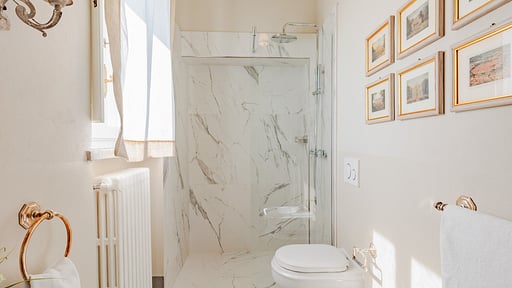 Villa Noah Bedroom 1