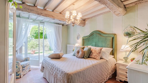 Villa Noah Bedroom 2