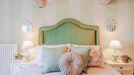 Villa Noah Bedroom 2