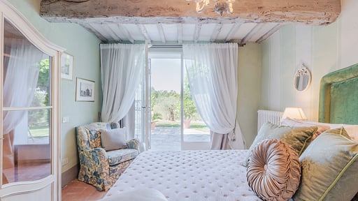 Villa Noah Bedroom 2