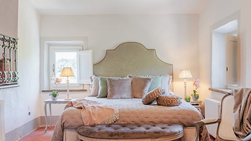 Villa Noah Bedroom 3