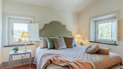 Villa Noah Bedroom 3