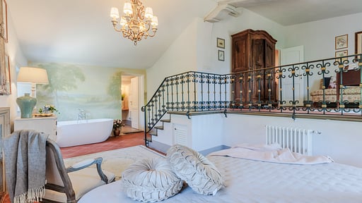 Villa Noah Bedroom 3