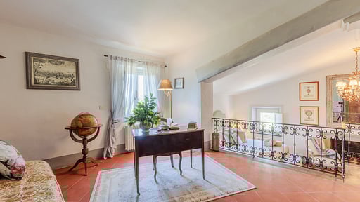 Villa Noah Bedroom 3