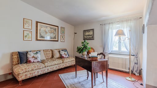 Villa Noah Bedroom 3