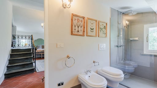 Villa Noah Bedroom 3