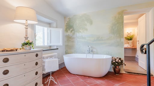 Villa Noah Bedroom 3