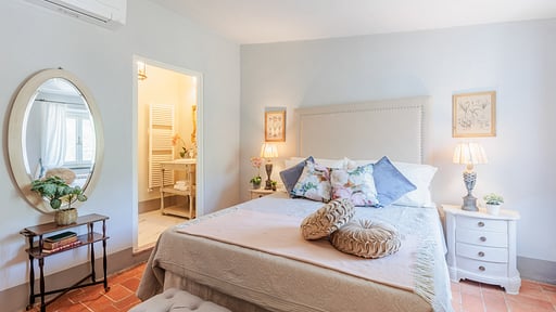 Villa Noah Bedroom 4