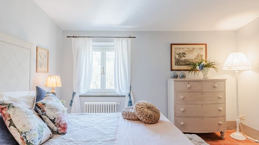 Villa Noah Bedroom 4