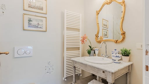 Villa Noah Bedroom 4