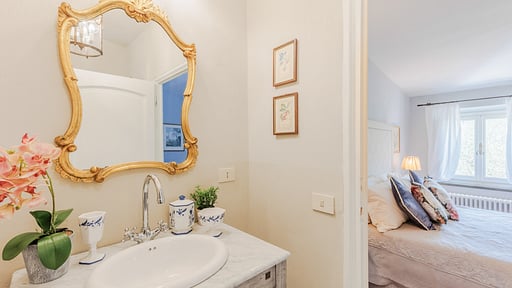 Villa Noah Bedroom 4