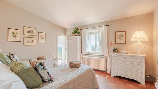 Villa Noah Bedroom 5