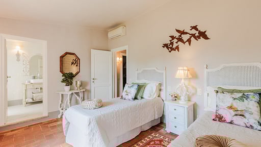 Villa Noah Bedroom 5