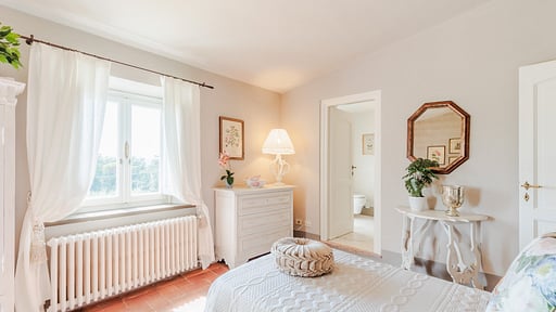 Villa Noah Bedroom 5