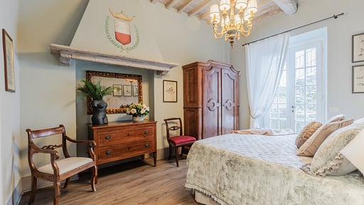 Villa Noah Bedroom 6