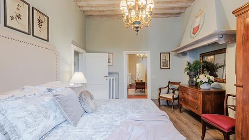 Villa Noah Bedroom 6