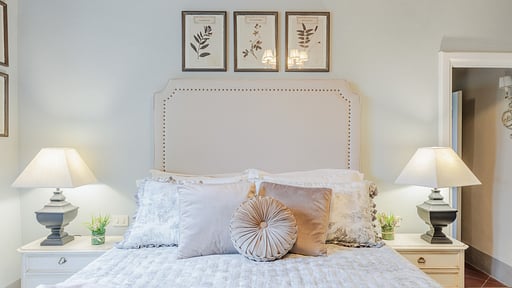 Villa Noah Bedroom 6