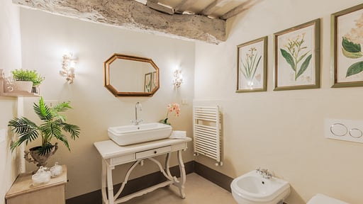 Villa Noah Bedroom 6