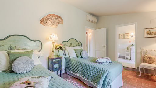 Villa Noah Bedroom 7