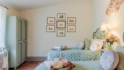 Villa Noah Bedroom 7