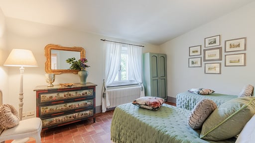 Villa Noah Bedroom 7