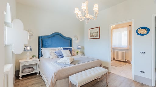 Villa Noah Bedroom 8