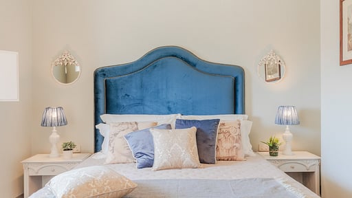 Villa Noah Bedroom 8