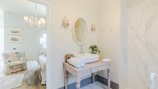 Villa Noah Bedroom 8