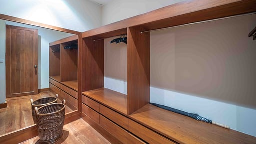 Villa Nobhadol Schlafzimmer 6