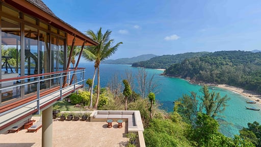 Villa Nobhadol Umgebung