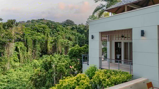 Villa Nobhadol Andere