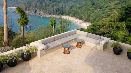 Villa Nobhadol Andere