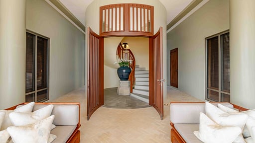 Villa Nobhadol Andere