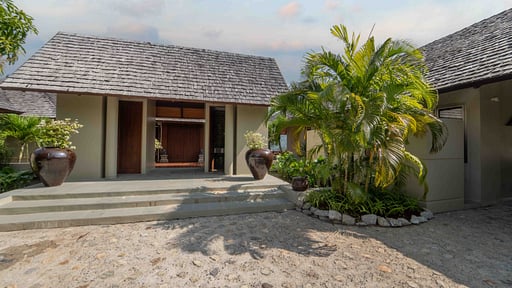 Villa Nobhadol Andere