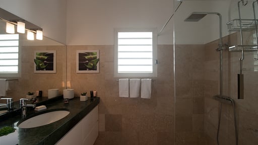 Villa Nocean Bedroom 2