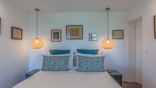 Villa Nolen Bedroom 4