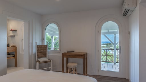 Villa Nolen Bedroom 4