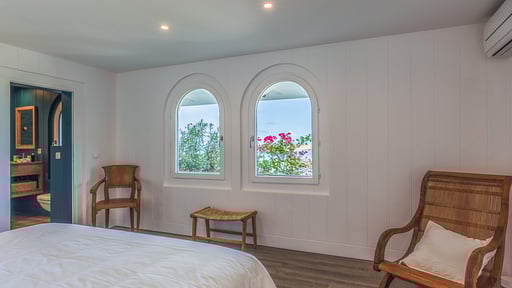 Villa Nolen Bedroom 2