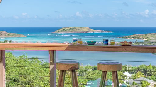 Villa Nolen Terrace/Veranda