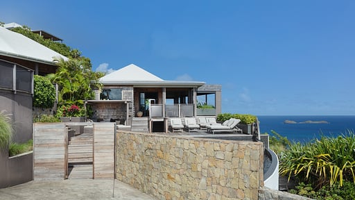 Villa Nomade Lurin Others