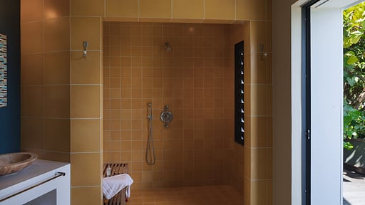 Villa Nomade Lurin Slaapkamer 2